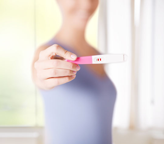 Test di gravidanza e Beta hCG – Farmacia San Lorenzo