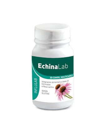 EchinaLab