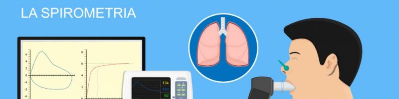 Spirometria in farmacia