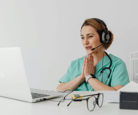 Telemedicina